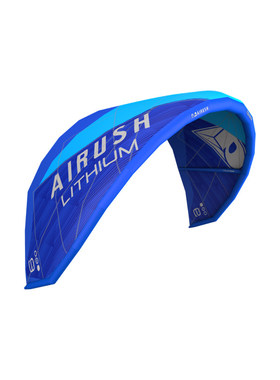 原装Airush Lithium2018冲浪风筝雪地风筝kiteboarding