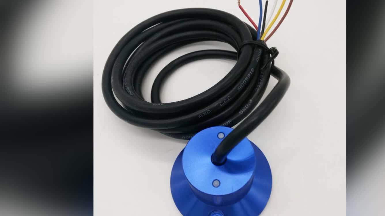 Wholesale Probe Type Water Level Sensor Water Leakage Detector For Boat