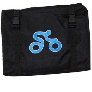 山地自行车26至29寸公路装车包装车袋折叠单车整车包收纳袋子车罩