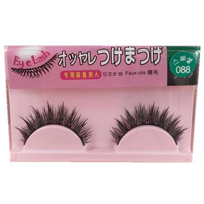 之尊嘿嘿假睫毛自然10眼睫毛对装