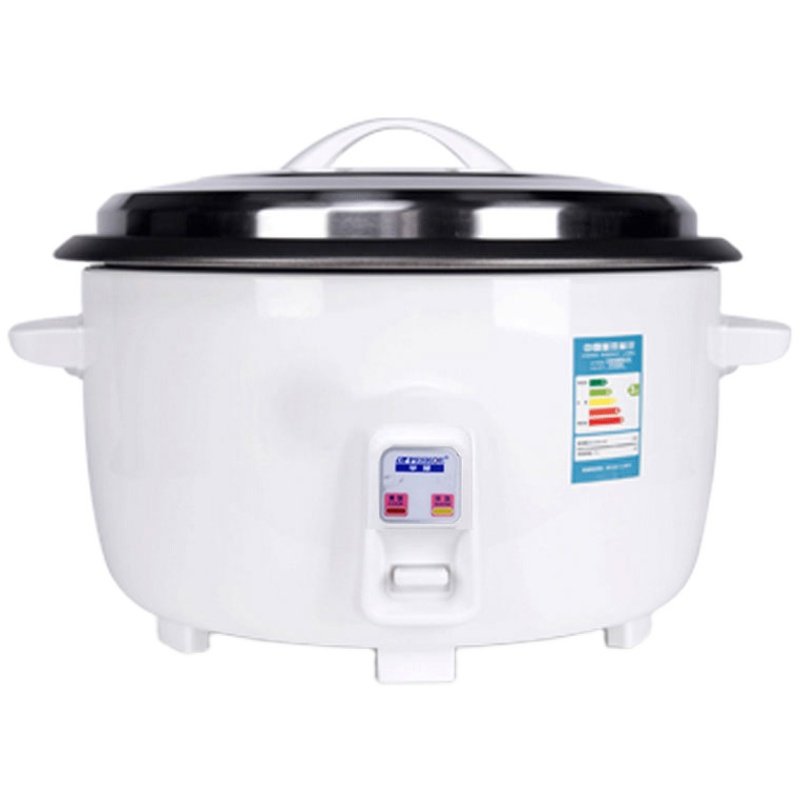 正品半球大电饭锅超大容量食堂老式商用大电饭煲8L10L13L18L28L升