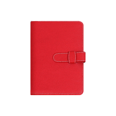 QUOVADIS跨万时2020活页本计划