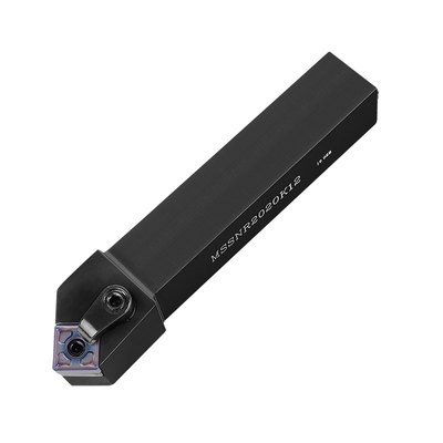 45度正方形端面刀杆MSSNR2020K12