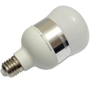 大功率安尚大瓦LED球泡螺口9W13W16w20W26瓦白光节能灯照明光源