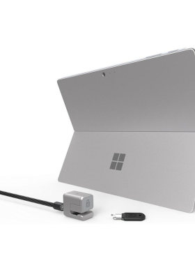 美国SurfacePro电脑锁