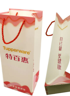 加厚送礼专用纸袋礼袋子