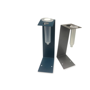 点胶机针筒支架 点胶机配件 30CC 55CC 支架