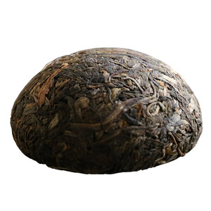 古树250克生坨 普洱茶 2014年云南春茶茶叶 普洱茶沱茶 生茶