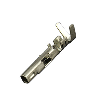 5556接线端子5558插簧公母插针