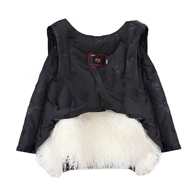 中老年坎肩纯棉背心男士马甲