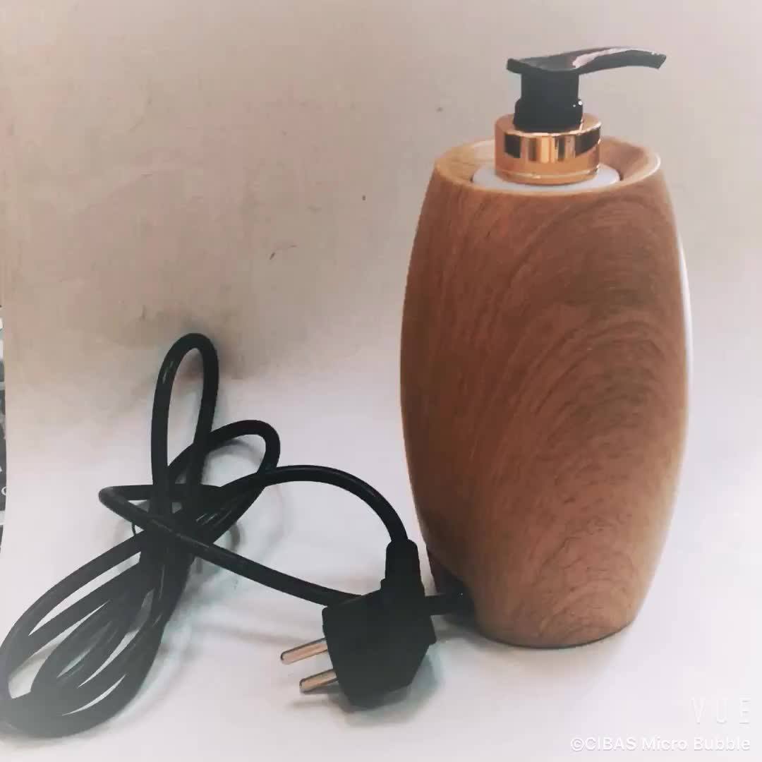 Eo35 Spa Massage Oil Warmer Buy Essential Oil Warmer Product on