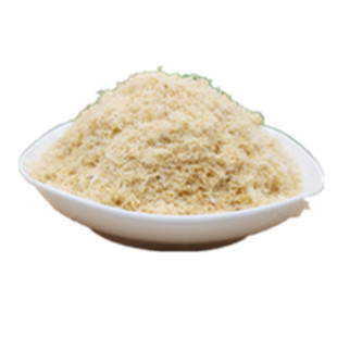 瑶柱粉干贝粉宝宝补钙200g海鲜干货新鲜手工磨粉面