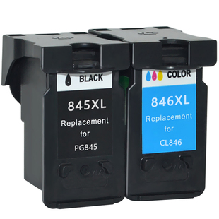 适用 佳能IP2880S墨盒IP2500 mg2580s mg2980 mg2400打印机油墨盒