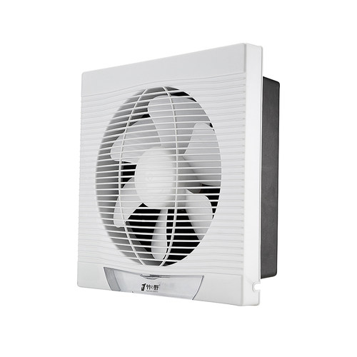 排气扇厨房窗式排风扇强力卫生间静音抽风机家用抽油烟换气扇