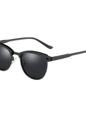 偏光镜偏光镜防紫外线复古