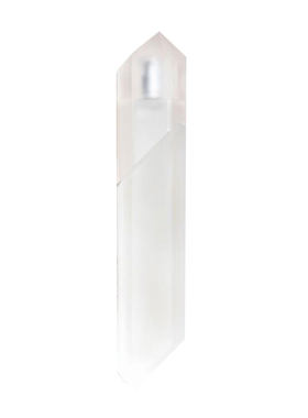 正品现货金卡crystal香水