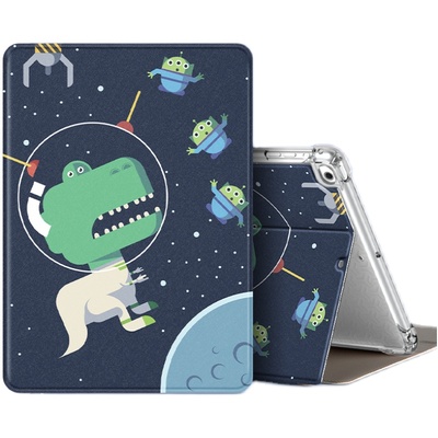 适用苹果软壳可爱风气囊保护套