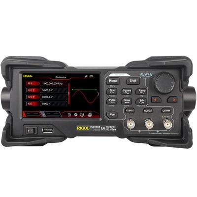 普源rigol50m信号发生器