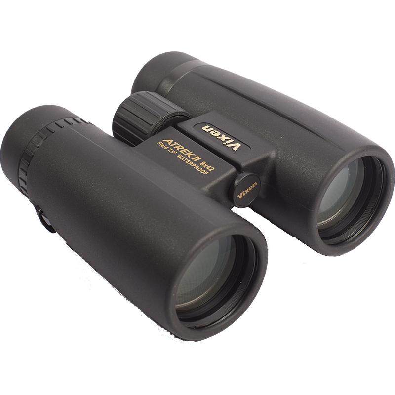 Vixen日本进口双筒望远镜演唱会天文户外观鸟高倍率高清可看月球