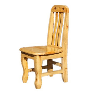 儿童实木椅子凳子木椅小木头椅子家用靠背椅门口换鞋登子写字椅