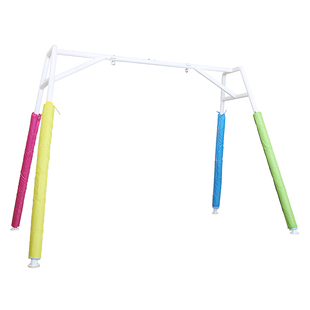 幼儿园感统训练器材全套悬挂秋千玩具室内悬吊架儿童早教中心教具