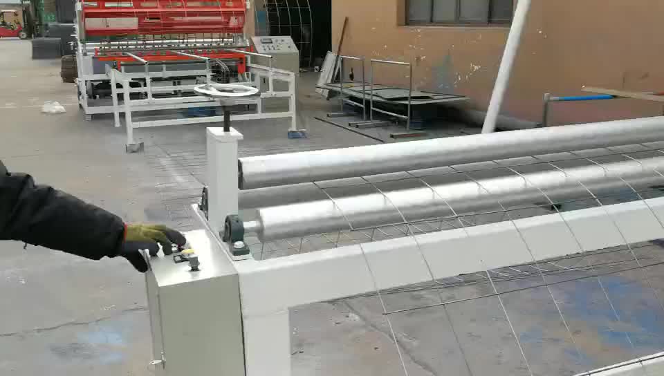 Zambia Market Conforce Welded Wire Mesh Machine Buy Conforce Welded Wire Mesh Machine,Welded