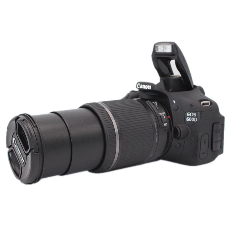 佳能EOS1200D单反数码照相机