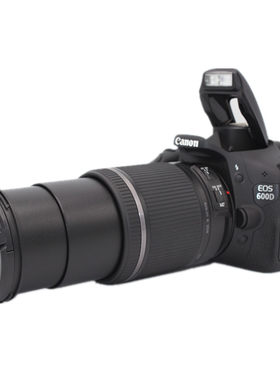 佳能EOS1200D单反数码照相机