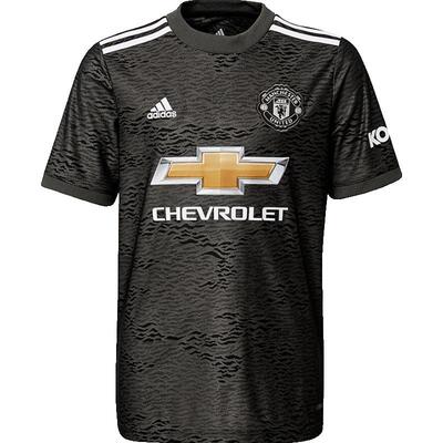 ADIDAS纪念短袖客场球衣