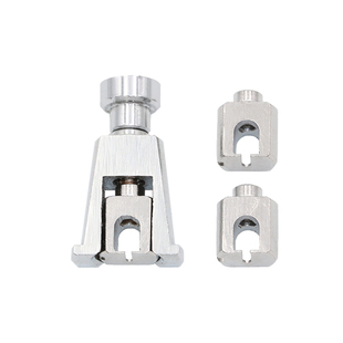 量具多功能起针器适用带表卡尺杠杆百分表内径量表指针表针取出器