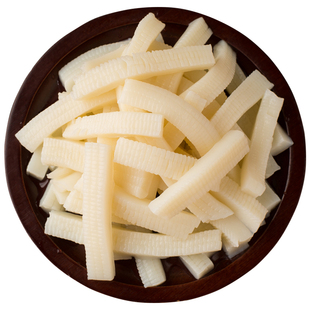 魔芋素毛肚素食仿荤斋菜低脂肪素肉刷火锅麻辣烫干锅商用500g*3包