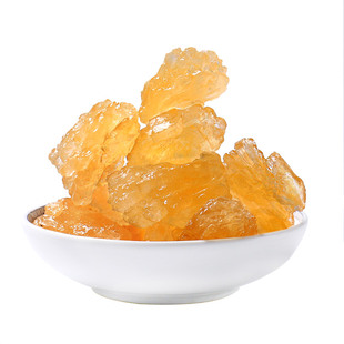 6斤罐装老黄冰糖柳冰正宗瓶装多晶老冰糖非单晶广西甘蔗糖黄糖块