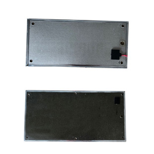 电火箱配件云母板电烤火箱发热板铝板帆海云智能开关火桶全套配件