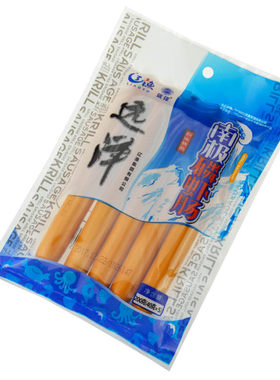 大连远洋即食鱼肠组合