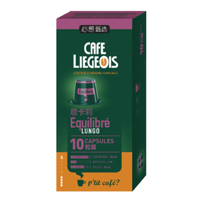 意大利caffitaly咖啡适用便携式