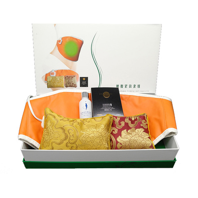 养生瘦身纤秀草本植物正品热敷包