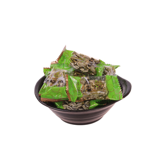 【一包包邮】上海特产杏家庄南瓜子酥零食坚果小吃必买办公室零食