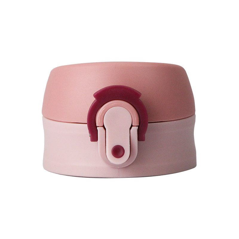 富光杯盖配件通用弹跳迪士尼