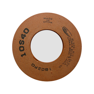 玻璃抛光轮水松轮10s抛光轮去纹直边磨边机底边倒角轮9R抛光轮