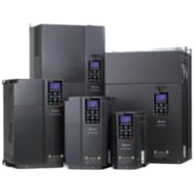 台达变频器 VFD550CP43S-21 55KW     原装