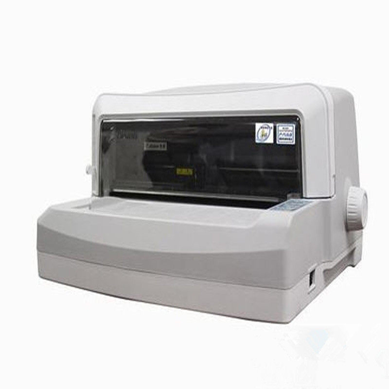 航天爱信诺SK-820IIDS-610II24针82列营改增税发票平推针式打印机