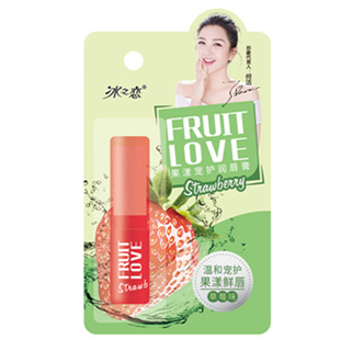 冰之恋凡士林滋润护唇膏保湿补水无色透明男女士防裂矿脂淡化唇纹