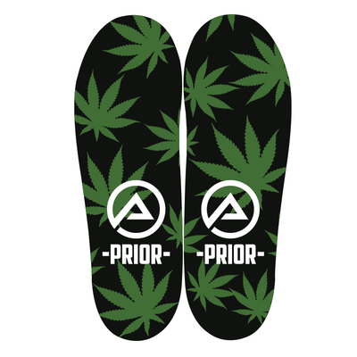 鞋垫弄正减震缓冲跑步