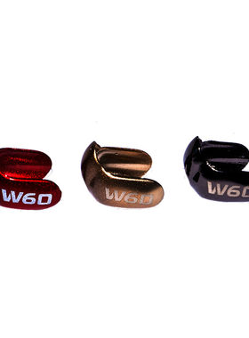 westone威士顿w40耳机壳