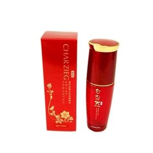 抢购正品：专柜正品 婵姿凝时空弹力还幼眼精华霜30ml抗皱眼霜