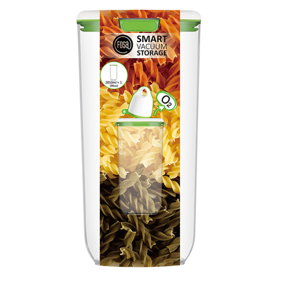 fosa智能大容量中药材滋补保鲜盒