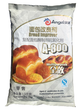 安琪A800面包改良剂膨松剂泡打粉