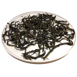 2025新冬茶高山老枞【雪片大乌叶】凤凰单枞500g兰花香凤凰单丛茶