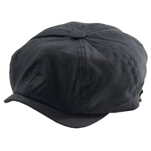 大帽围帽子女60cm 大头加大头围贝雷帽子男青年 潮人八角帽夏薄款