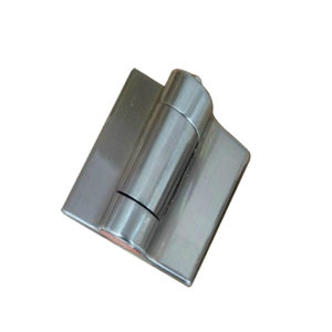 华诺盛 五金正品鼎固卫生间隔断五金配件/厕所自闭门弹簧合页 自关归位降铰链